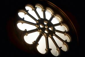 Gallery image of TH Roma - Carpegna Palace in Rome