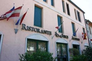 Fotografie z fotogalerie ubytování Albergo Bice v destinaci Senigallia