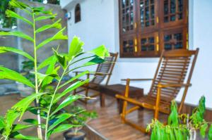 Giardino di Perfect Hideout