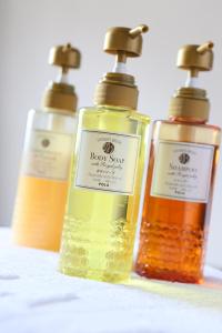 Gallery image of Urbain Tokyo Haneda Kamata in Tokyo