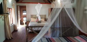 Gallery image of Kosi Bay Lodge in Manguzi