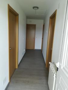 Fotografie z fotogalerie ubytování Pension Diana v destinaci O Pedrouzo