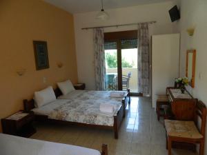 Imagen de la galería de Asteri Studios, en Skiathos