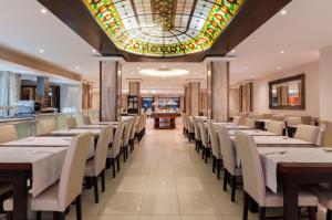 Ristorante o altro punto ristoro di Alexandra Hotel