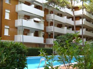 Gallery image of Appartamento SCHUBERT B in Lignano Sabbiadoro