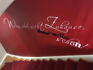 Fotografie z fotogalerie ubytování Lilis kleines Hotel v destinaci Münster