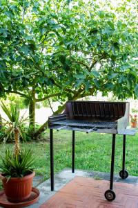 Gallery image of La Casa in Toscana in Cortona