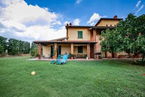 Foto dalla galleria di La Casa in Toscana a Cortona