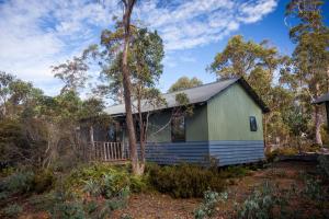 Gallery image of Cradle Mountain Wilderness Village in Cradle Mountain