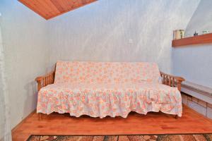 Posteľ alebo postele v izbe v ubytovaní Apartmensts Nikola 1023