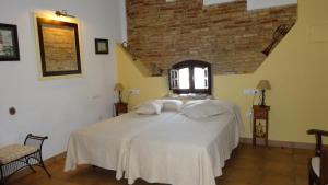 La Posada Del Infante