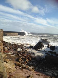 Gallery image of Belstane House in Cellardyke