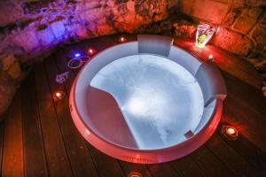 Fotografie z fotogalerie ubytování L'IMPERATORE Relax & Charme v destinaci Altamura