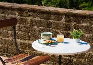 Nápoje v ubytování Il Rifugio Pecorella - Pura SmartVegFarmhouse