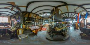 Gallery image of Hotel Garten in Slavonski Brod