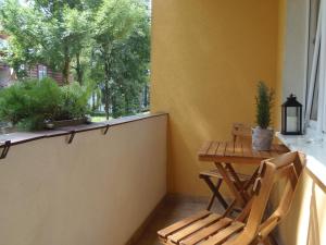 Fotografia z galérie ubytovania Apartament Przy Chramcówkach v Zakopanom