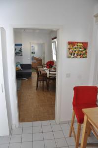 Gallery image of Appartment in Troisdorf-Sieglar in Troisdorf