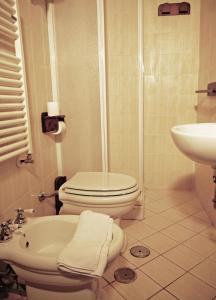 Fotografie z fotogalerie ubytování Tenuta Del Massimo Feudo v destinaci Veroli