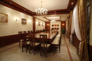 Foto dalla galleria di Pensjonat Willa Szarotka a Kluszkowce