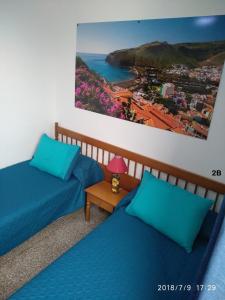 Gallery image of Apartamentos Pepita in San Sebastián de la Gomera