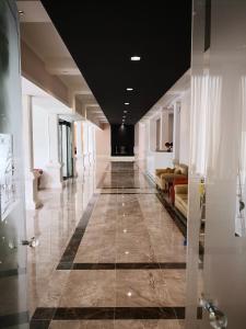 Fotografia z galérie ubytovania Hotel Campo Marzio v destinácii Vicenza