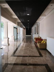 Fotografia z galérie ubytovania Hotel Campo Marzio v destinácii Vicenza