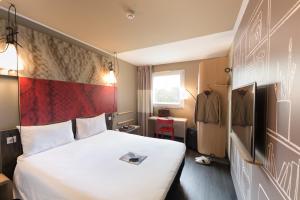 Gallery image of Ibis Madrid Fuenlabrada in Fuenlabrada