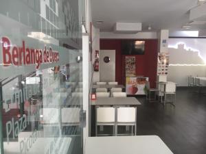 Kép Hotel Rural Villa de Berlanga szállásáról Berlanga de Dueróban a galériában