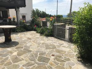 Fotografie z fotogalerie ubytování Agriturismo Bozica v destinaci Montemaggiore