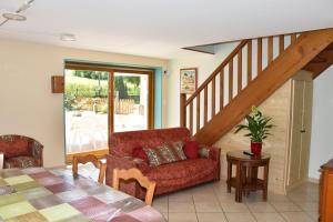 Fotografie z fotogalerie ubytování La Bardelière v destinaci Corbelin