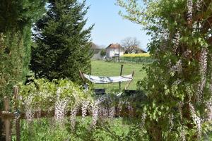 Fotografie z fotogalerie ubytování La Bardelière v destinaci Corbelin