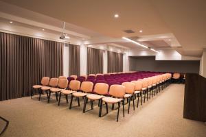 Konferenční prostory v ubytování West Shine Hotel