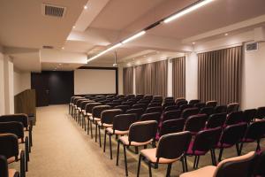 Konferenční prostory v ubytování West Shine Hotel
