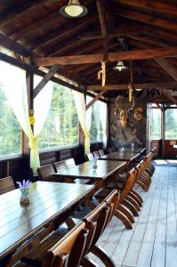 Φωτογραφία από το άλμπουμ του Pensiunea Panoramic σε Vartop