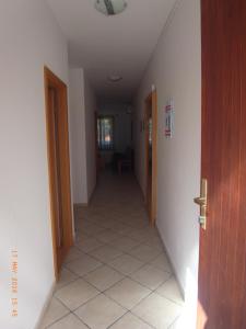 Fotografia z galérie ubytovania Apartmani MW, Plavi apartman v destinácii Baška