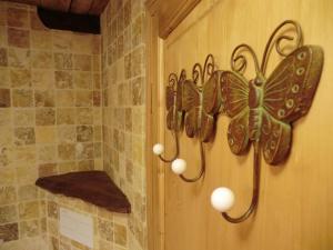 Fotografie z fotogalerie ubytování Transgardon B&B en Cévennes v destinaci Saint-Privat-de-Vallongue