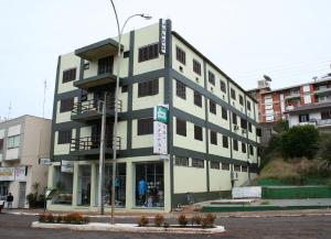 Gallery image of Hotel Lages in Tabapira