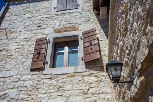 Fotografie z fotogalerie ubytování Nona Nina v destinaci Vižinada