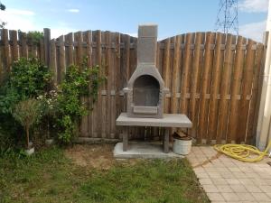 Gambar di galeri bagi Spa Cabanon de Charme - Le Garagaï di Meyreuil +10 gambar