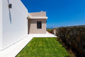 Fotografia z galérie ubytovania Ethereal Villa v destinácii Panormos Rethymno