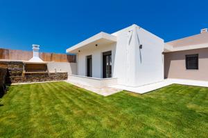 Fotografia z galérie ubytovania Ethereal Villa v destinácii Panormos Rethymno