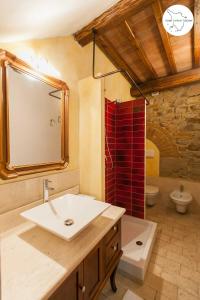 Gallery image of Casa Scuderia in Volterra