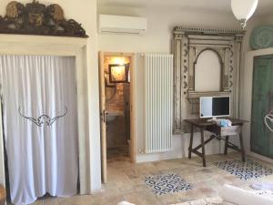 Afbeelding uit fotogalerij van La Monacedda - Country Boutique Apartments - Villa Laura Ostuni in Ostuni