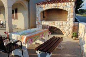 Fotografie z fotogalerie ubytování Apartment Djurdjica v destinaci Novi Vinodolski