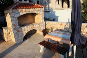 Fotografie z fotogalerie ubytování Apartment Djurdjica v destinaci Novi Vinodolski