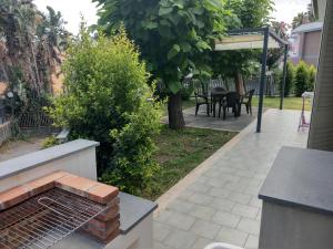 Zahrada ubytování Sicily for Rent