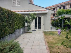 Zahrada ubytování Sicily for Rent