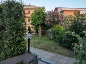 Zahrada ubytování Sicily for Rent