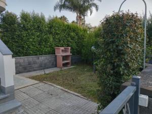 Zahrada ubytování Sicily for Rent