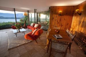 Paesaggio naturale nelle vicinanze dell'hotel